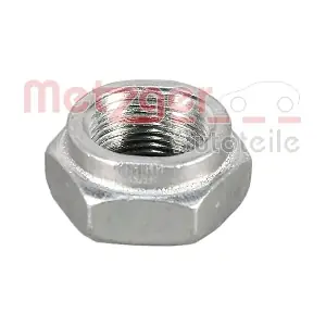 METZGER AUTOTEILE 6111509