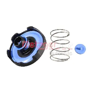 METZGER AUTOTEILE 2385142
