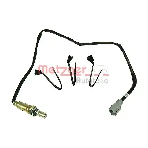 METZGER AUTOTEILE 0893169