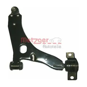 METZGER AUTOTEILE 58041702