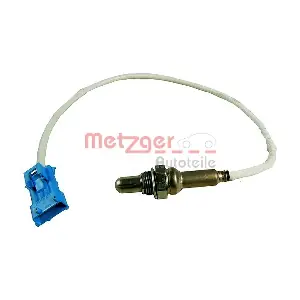 METZGER AUTOTEILE 0893003
