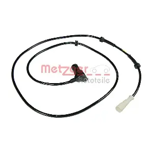 0900801 METZGER AUTOTEILE