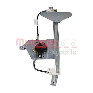 METZGER AUTOTEILE 2160673