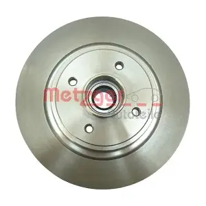 METZGER AUTOTEILE 6110092