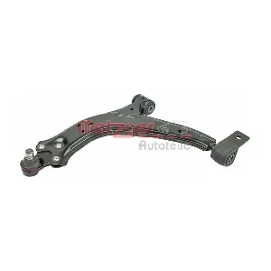 METZGER AUTOTEILE 58026601