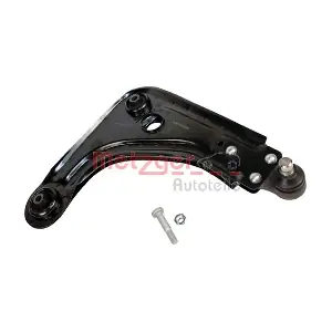 METZGER AUTOTEILE 58040012