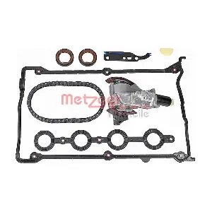 METZGER AUTOTEILE 7490027