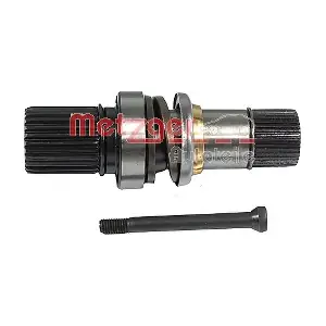 METZGER AUTOTEILE 7210044