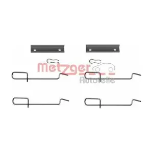 109-1125 METZGER AUTOTEILE