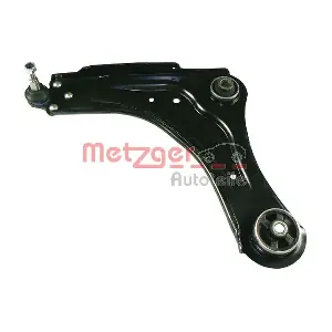 METZGER AUTOTEILE 58070501