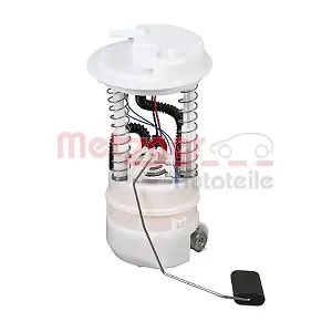 METZGER AUTOTEILE 2250350