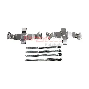 109-0122 METZGER AUTOTEILE