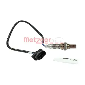 METZGER AUTOTEILE 0893376