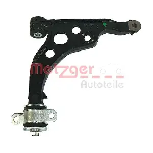 METZGER AUTOTEILE 58048802