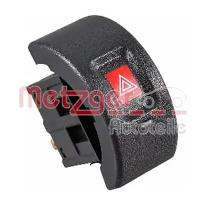 METZGER AUTOTEILE 09161017