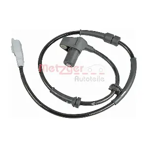 0900562 METZGER AUTOTEILE