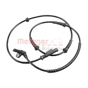 09001350 METZGER AUTOTEILE