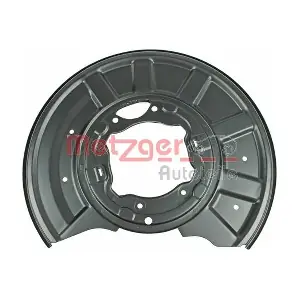 6115011 METZGER AUTOTEILE