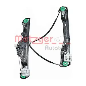 METZGER AUTOTEILE 2160395