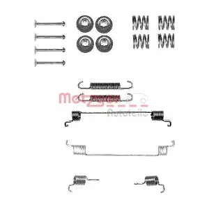 105-0014 METZGER AUTOTEILE