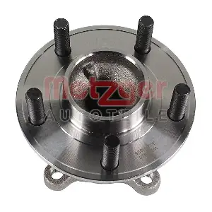 WM 2366 METZGER AUTOTEILE
