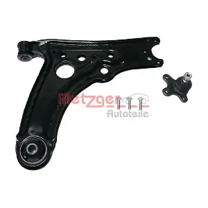 METZGER AUTOTEILE 58014902
