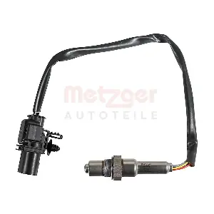 METZGER AUTOTEILE 0895677