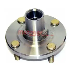 N 8010 METZGER AUTOTEILE