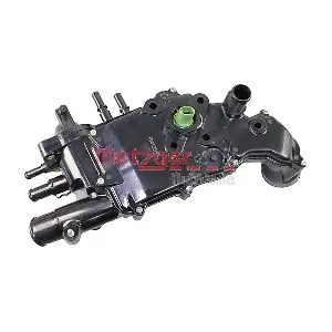 METZGER AUTOTEILE 4006285
