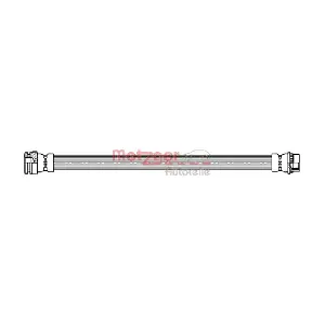METZGER AUTOTEILE 4111143
