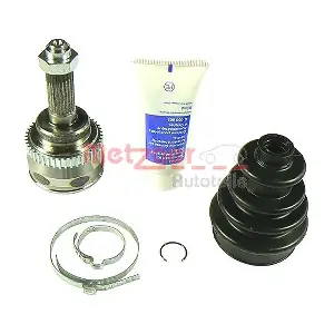METZGER AUTOTEILE 7110096