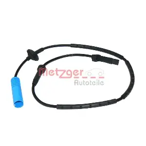 METZGER AUTOTEILE 0900256