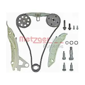 METZGER AUTOTEILE 7490011