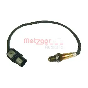 METZGER AUTOTEILE 0893270