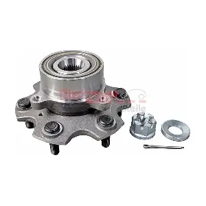 WM 2246 METZGER AUTOTEILE