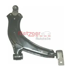 58060002 METZGER AUTOTEILE