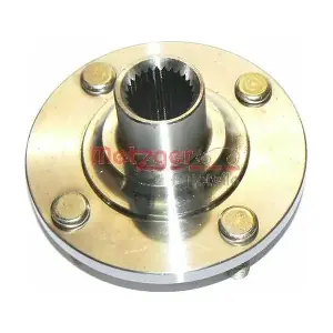 METZGER AUTOTEILE N 6525