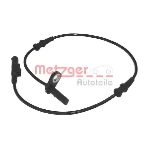 METZGER AUTOTEILE 0900102