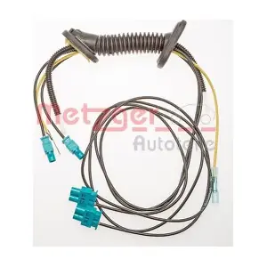 2320071 METZGER AUTOTEILE