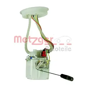 METZGER AUTOTEILE 2250053