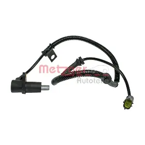 0900758 METZGER AUTOTEILE