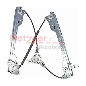 METZGER AUTOTEILE 2160462