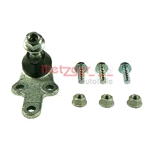 METZGER AUTOTEILE 57013718