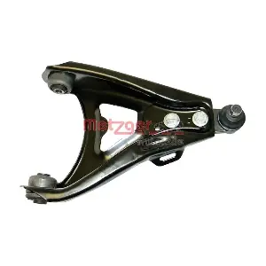 METZGER AUTOTEILE 58064402