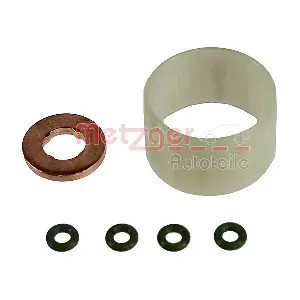 METZGER AUTOTEILE 0870096D