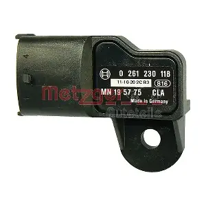 METZGER AUTOTEILE 0906105
