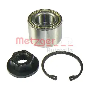 METZGER AUTOTEILE WM 1128