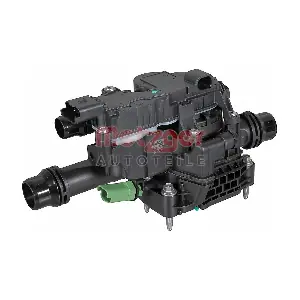 4006507 METZGER AUTOTEILE