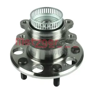 METZGER AUTOTEILE WM 6905