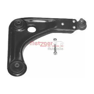 METZGER AUTOTEILE 58041412